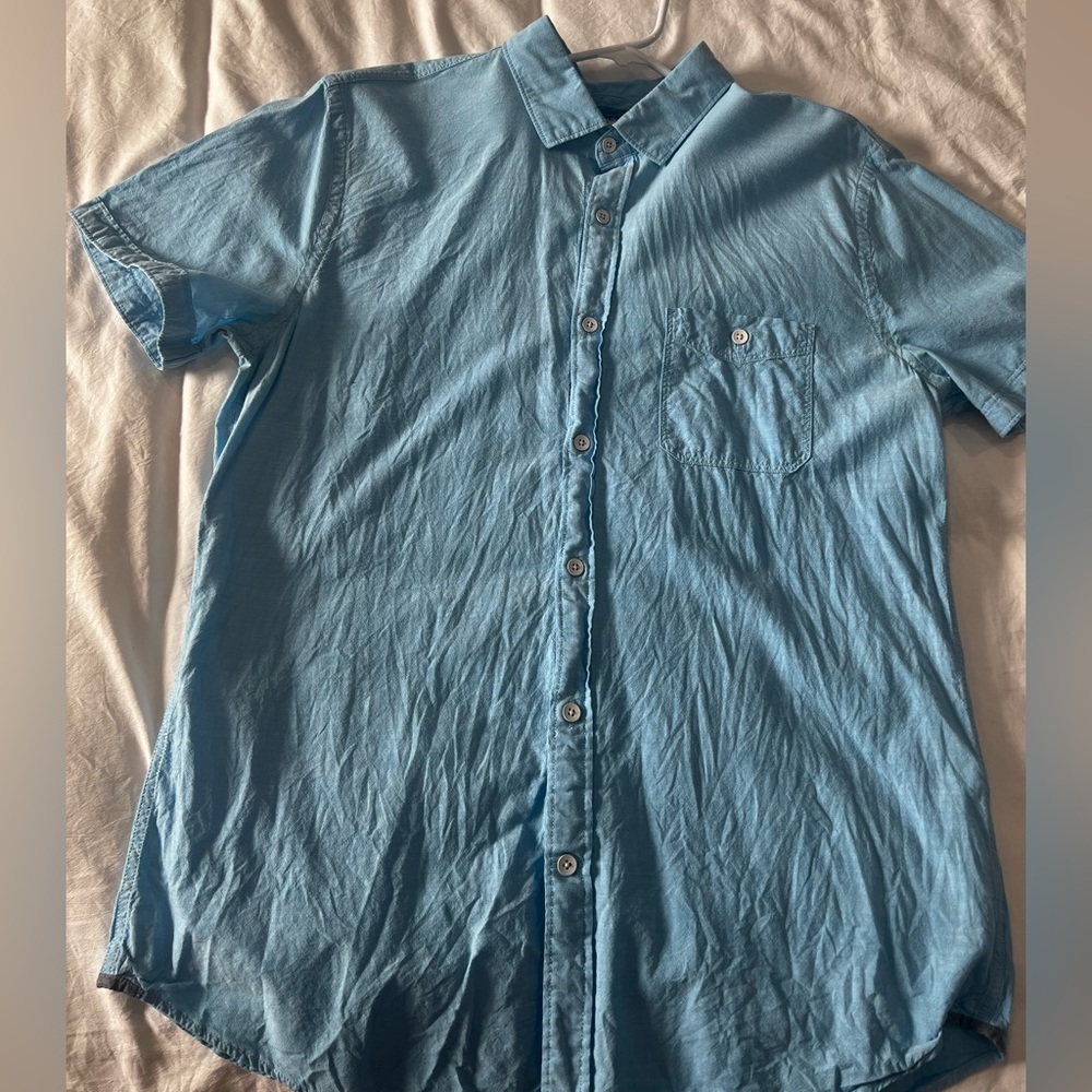 Express lightweight summer shirt